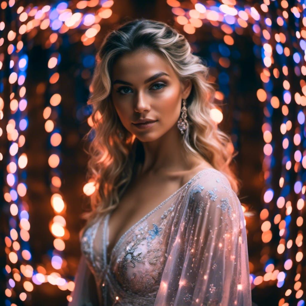 <lora:Reaviless V1:1.0>, waist up, centered, looking at viewer, RAW photo, 8k uhd, dslr, soft lighting, high quality, film grain, Fujifilm X...