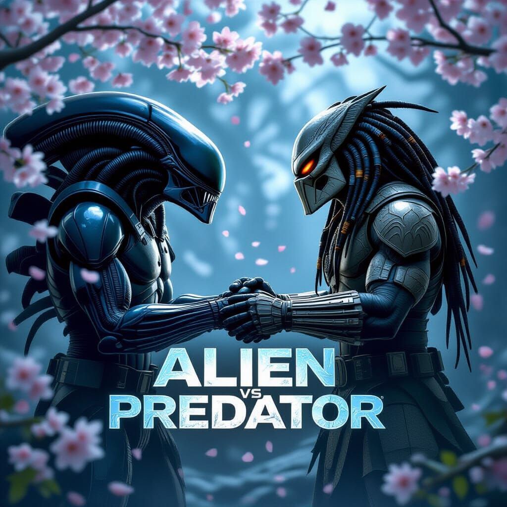 Alien vs Predator