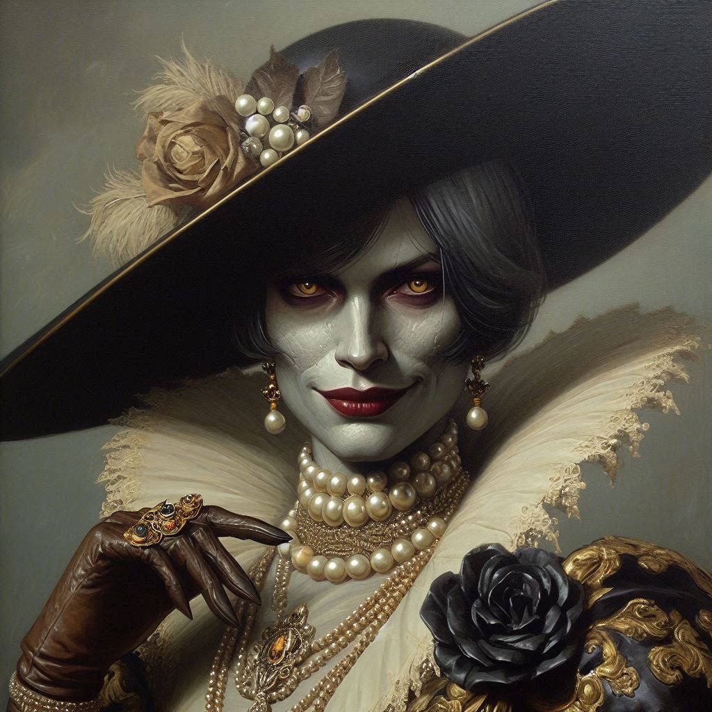 Rest while thee can, because I shall hunteth thee, and I sha...