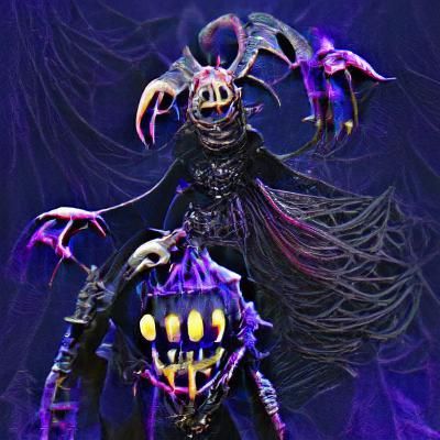Host of the Nightmare
