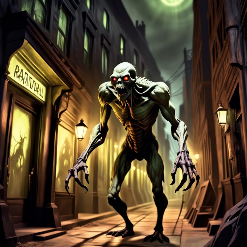 (MONSTRUO RADIACTIVO) Todo el hotel me oía. Tenían miedo de acercarse a mí Jim Burns Borja Pindado Balance simétrico Balance asimétrico tema...