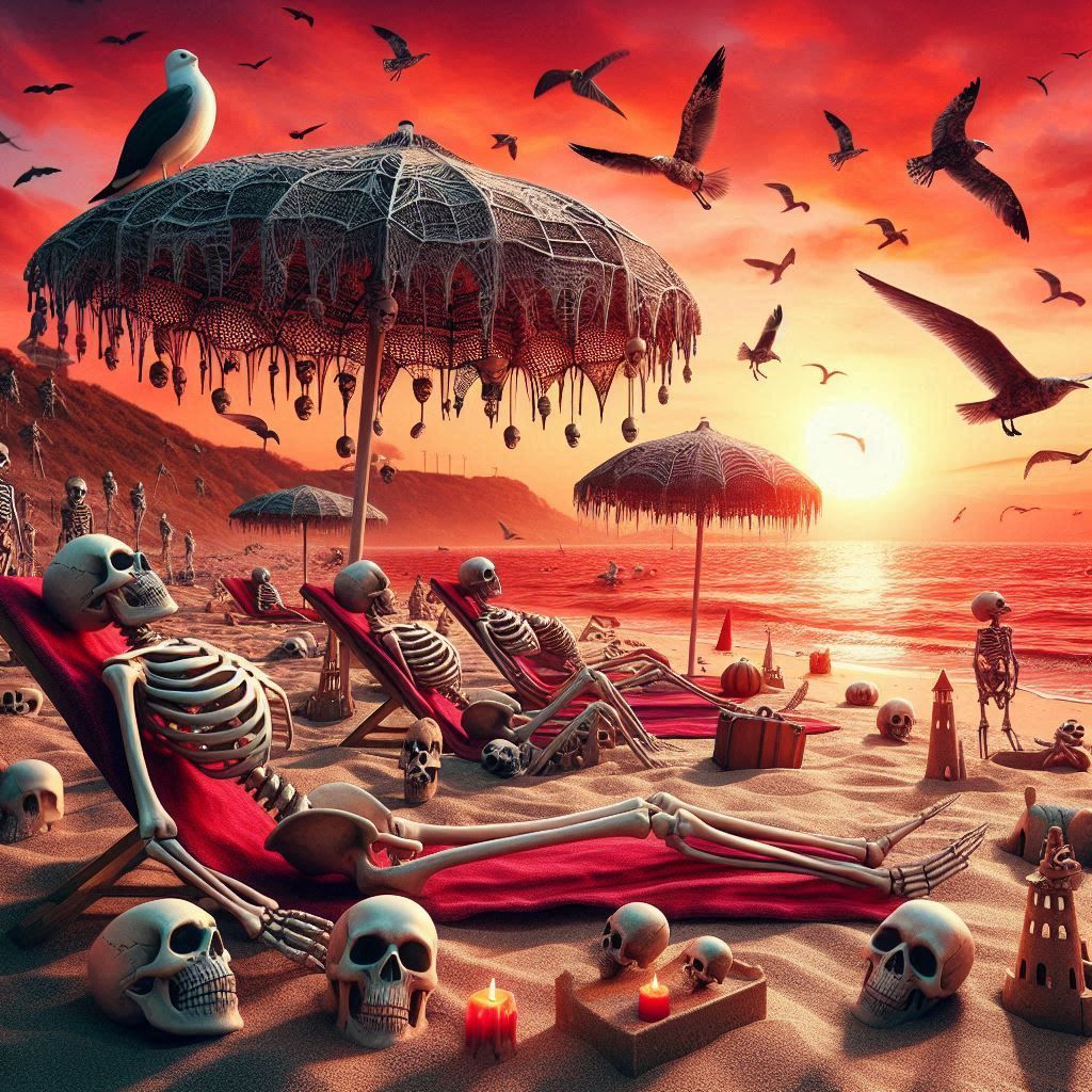 Lost  by @Csf
