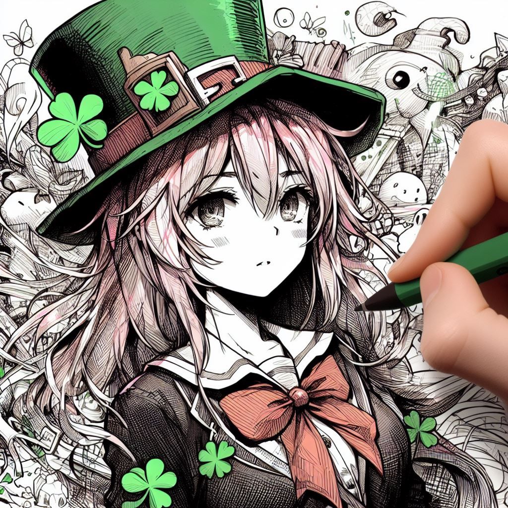 Happy st Patrick's day🍀🍀🍀