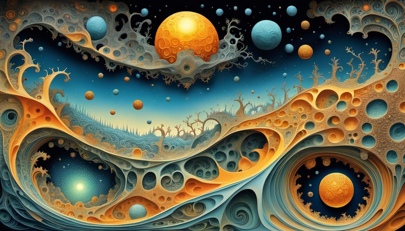 Untitled Creation