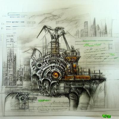 The Plans