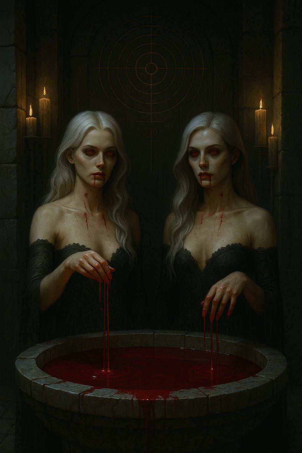 Blood Ritual