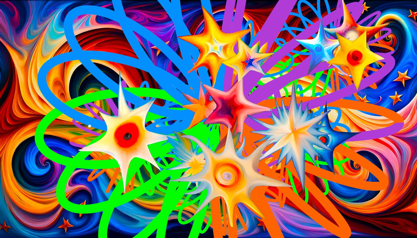 Hyades Open Cluster Core Stars