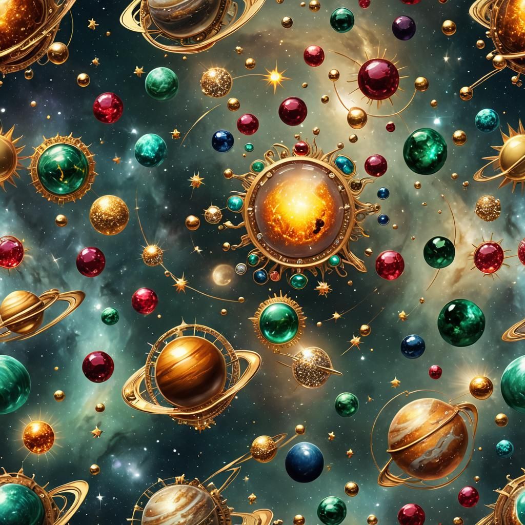 Solar System