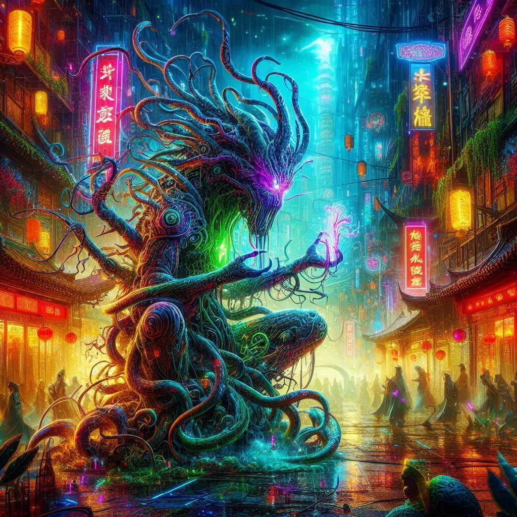 "Little Shop of Horrors" & "Big Trouble in Little China" Gon...