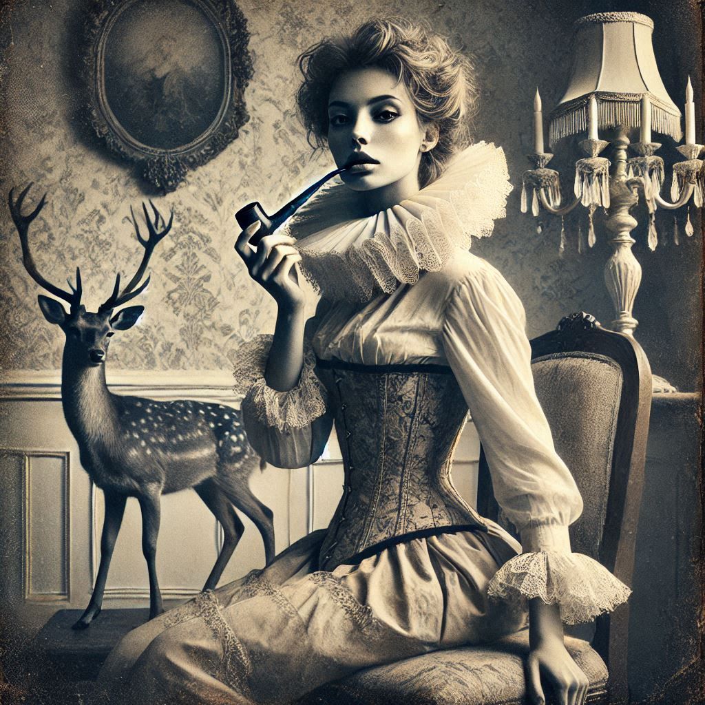 Ceci n'est pas une pipe