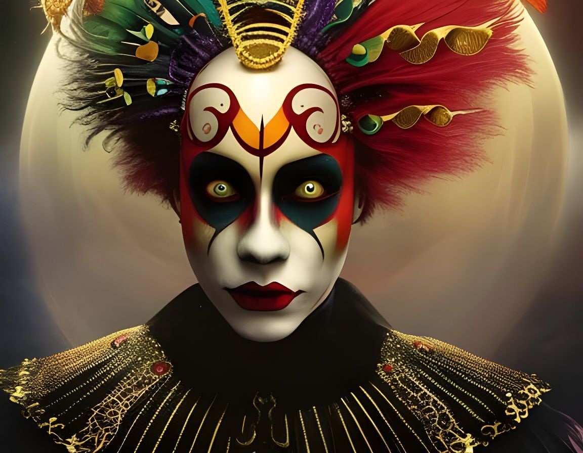 The Night Circus   by @VampireLibrarian