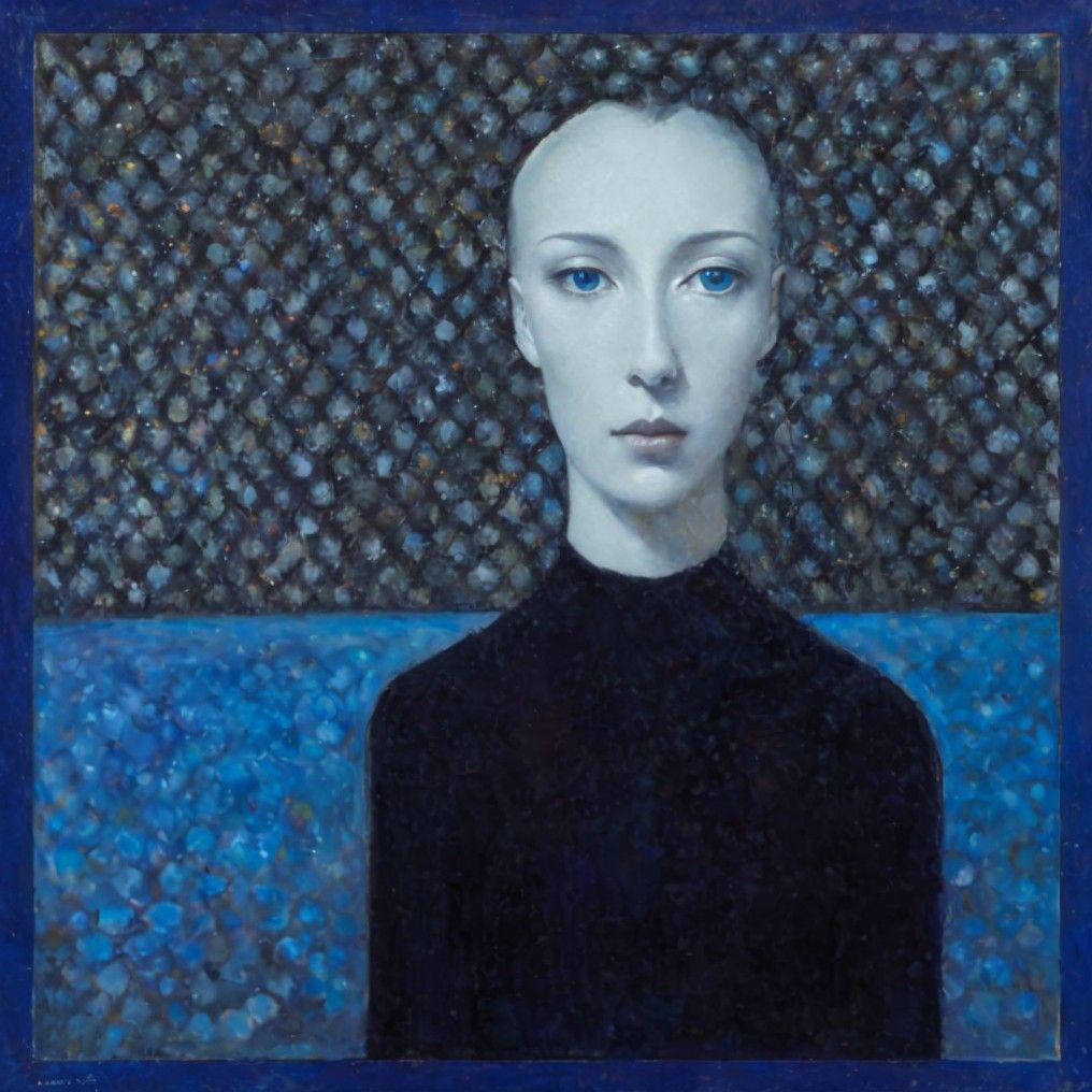 The Listener of Silence