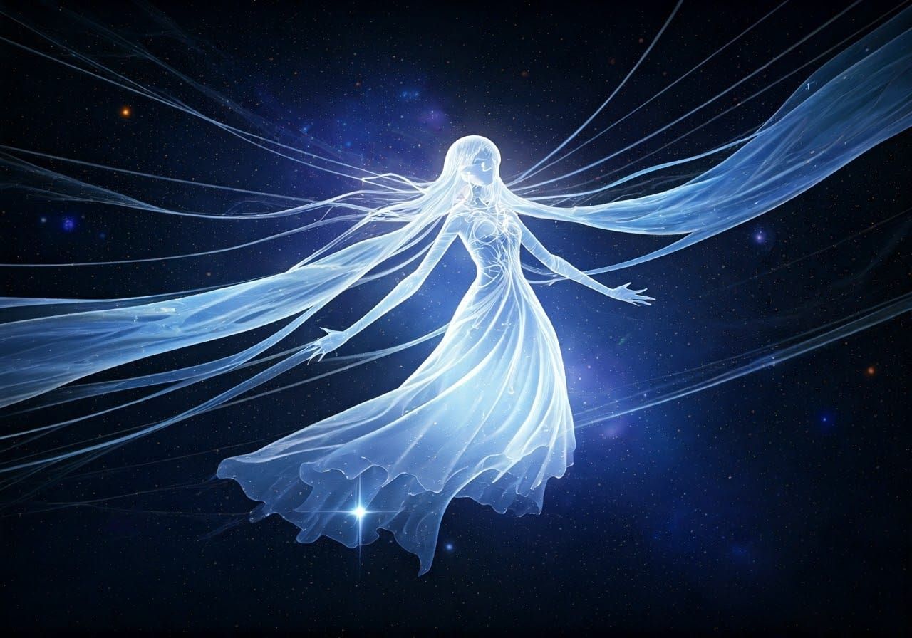 Widow's Soul