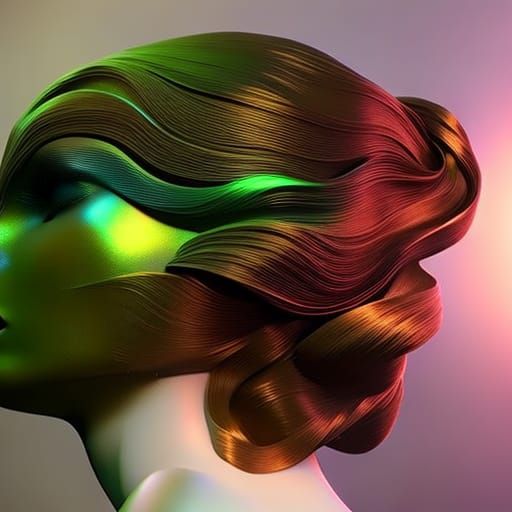 Untitled Creation
