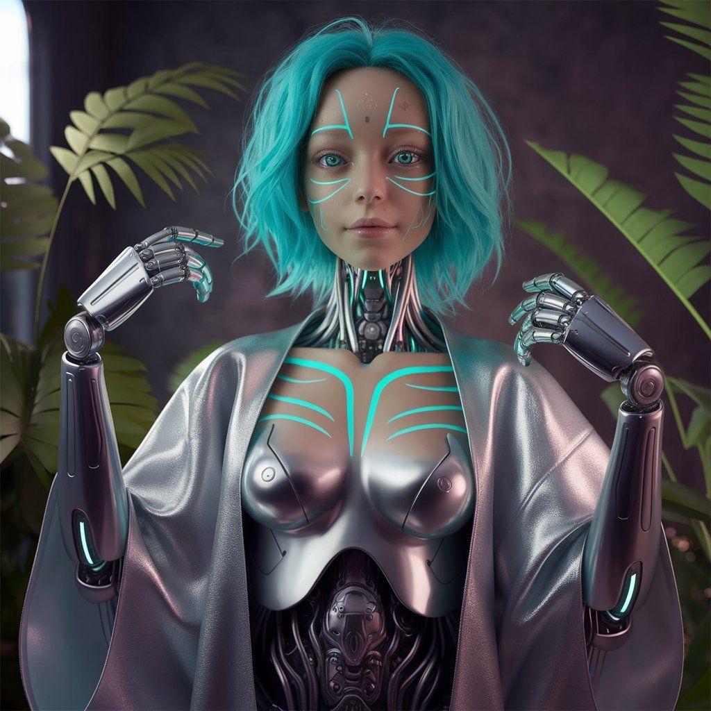 The Journey began on 13.03.2025!