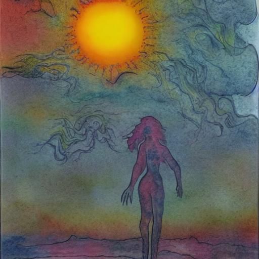 Untitled Creation