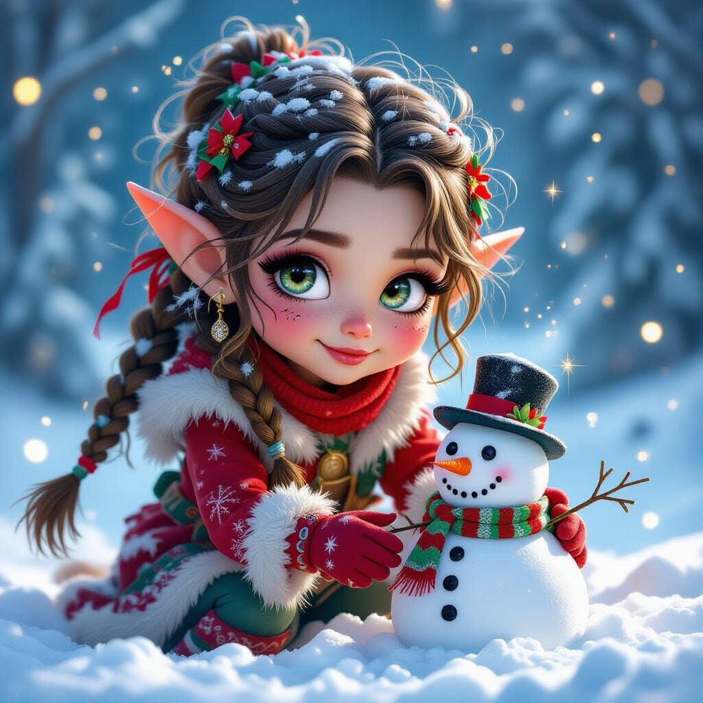 undefined  by @ImageMix