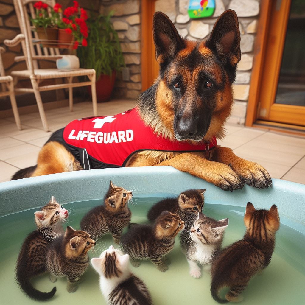 Lifeguard