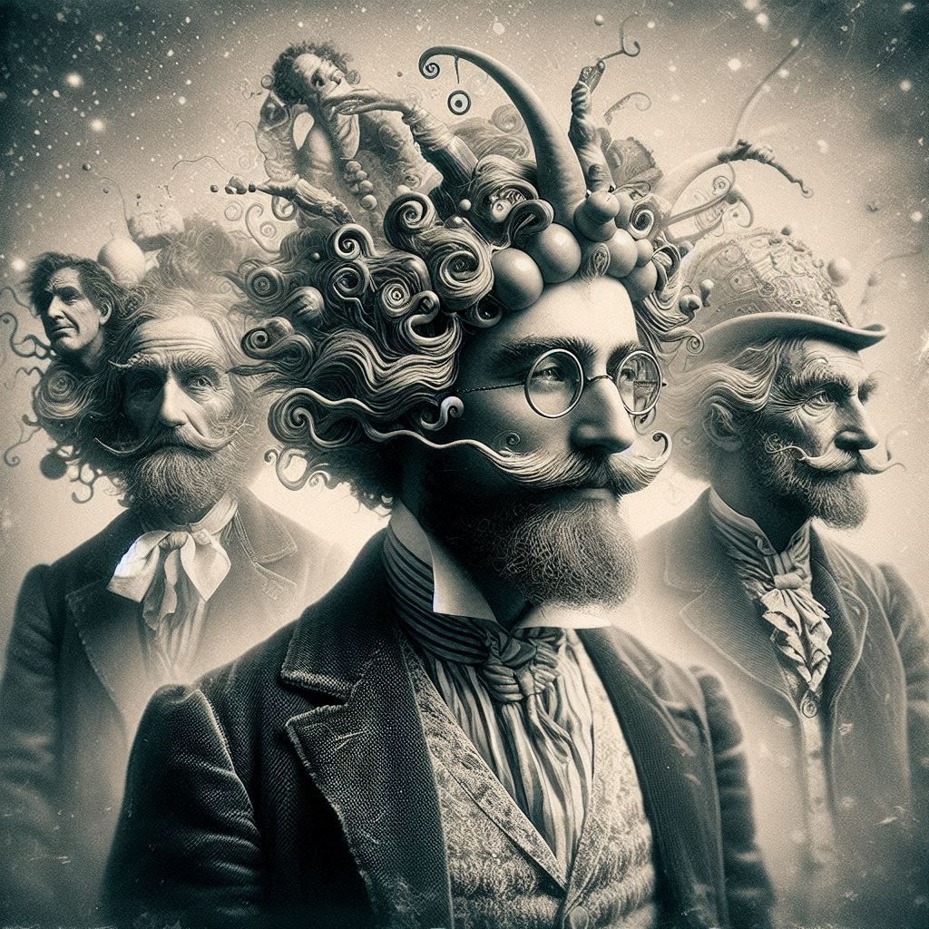 Quote from Shakespeare  The fool thinks he is wise and the wise man thinks he is crazy