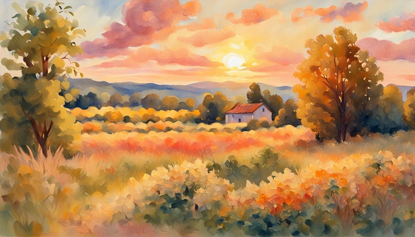 southern France