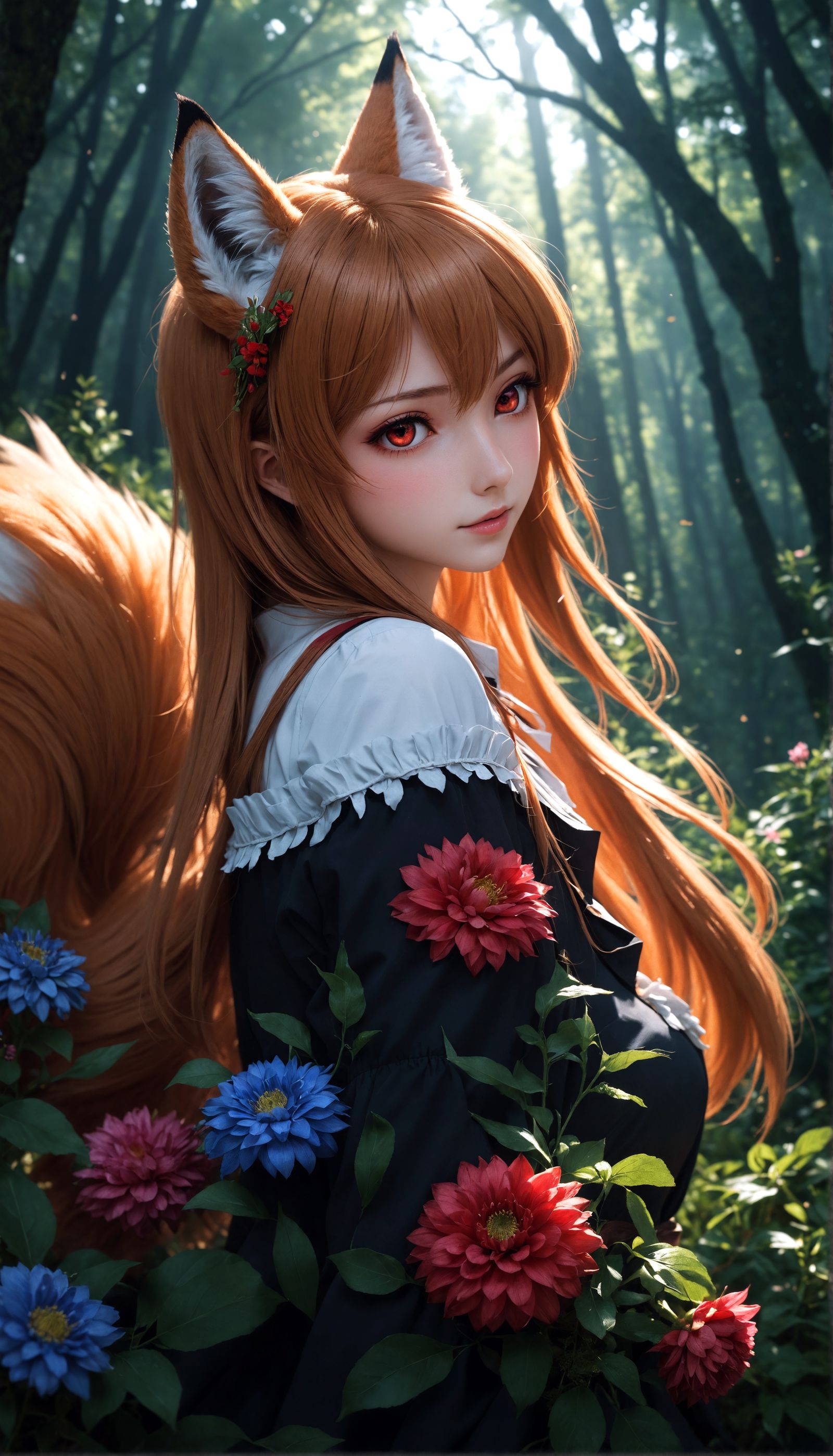 Holo Test