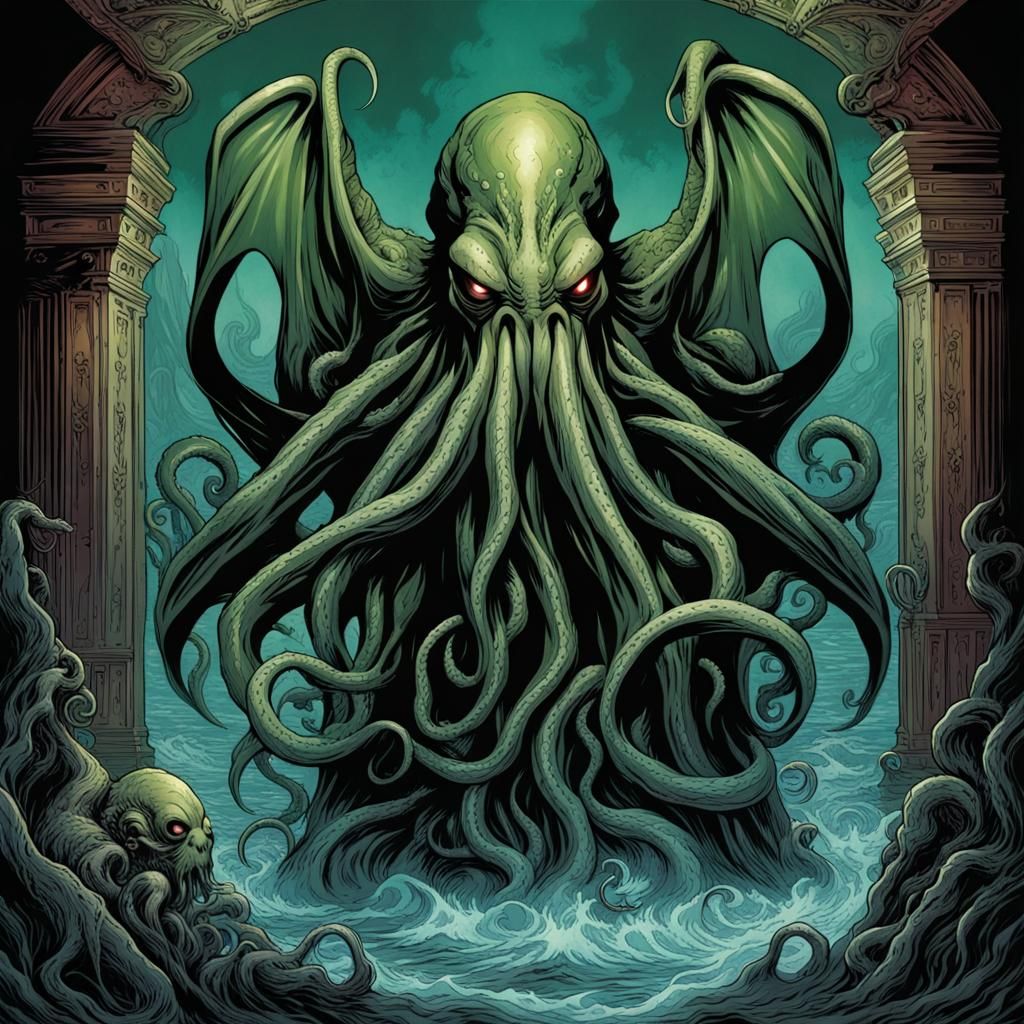 Cthulhu