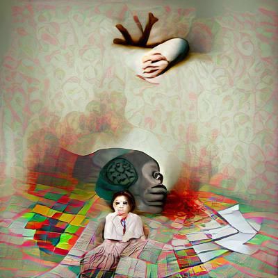 Racial trauma and collective memory
