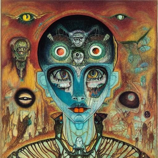 Untitled Creation