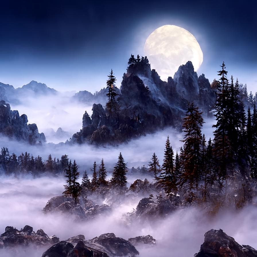 Skyshores  by @NAME REDACTED