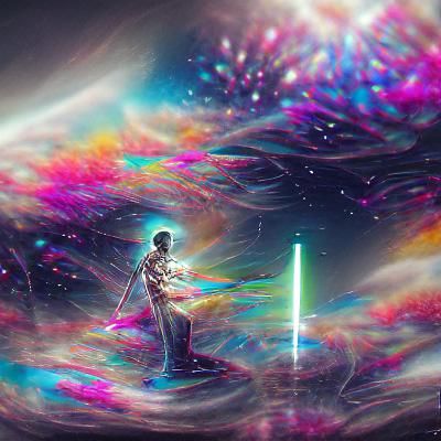 Lightsaber