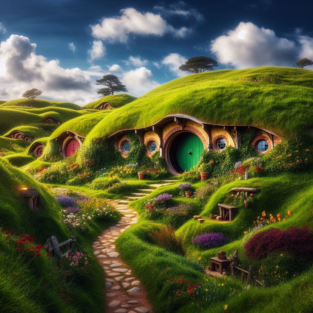 Hobbiton