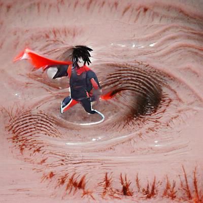 Elijah Uchiha