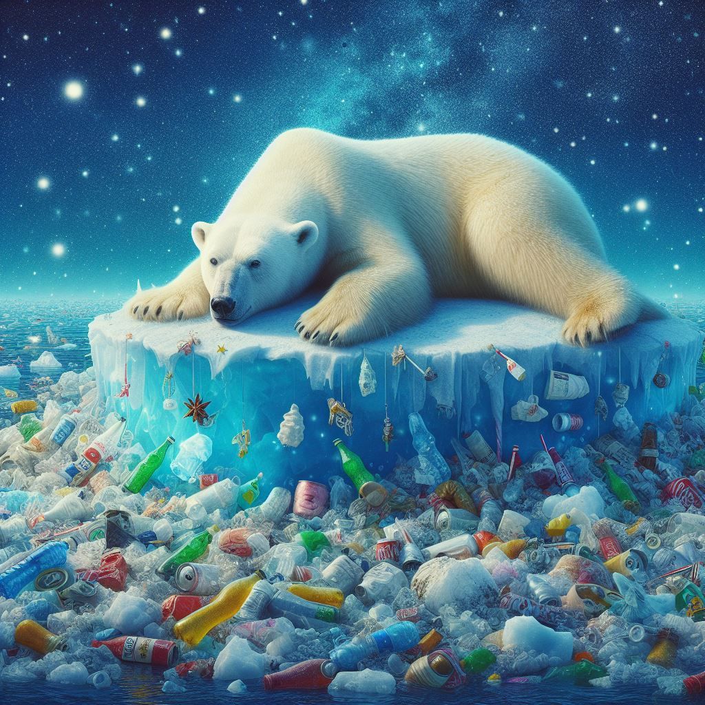 Mother nature suffers most from our indifference