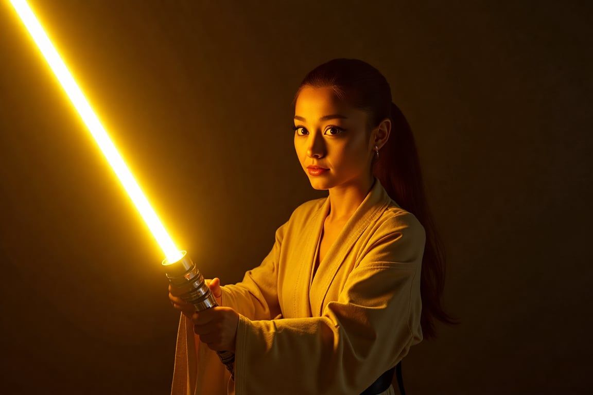 Jedi Padawan
