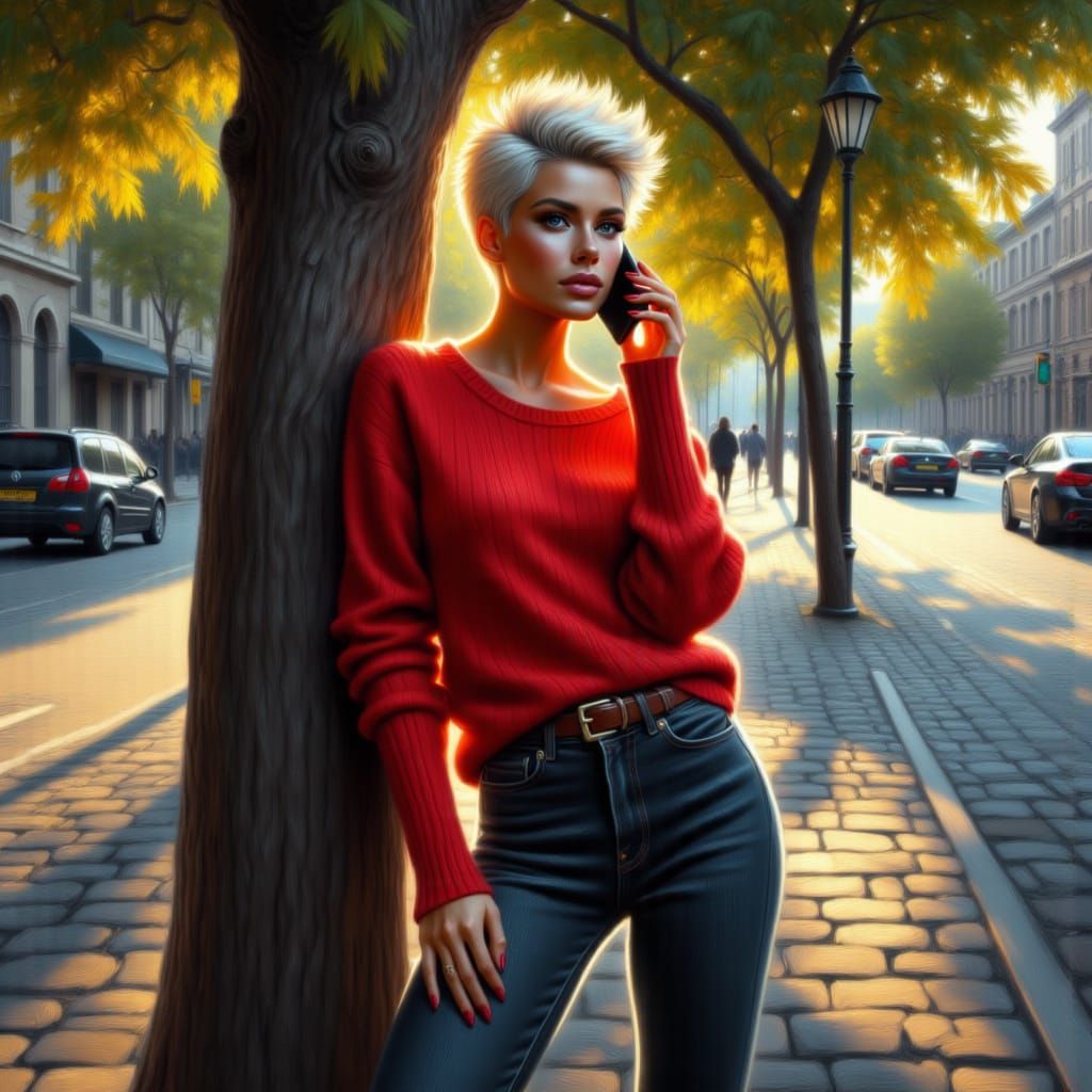 <lora:BingFluxPaint:1.0>