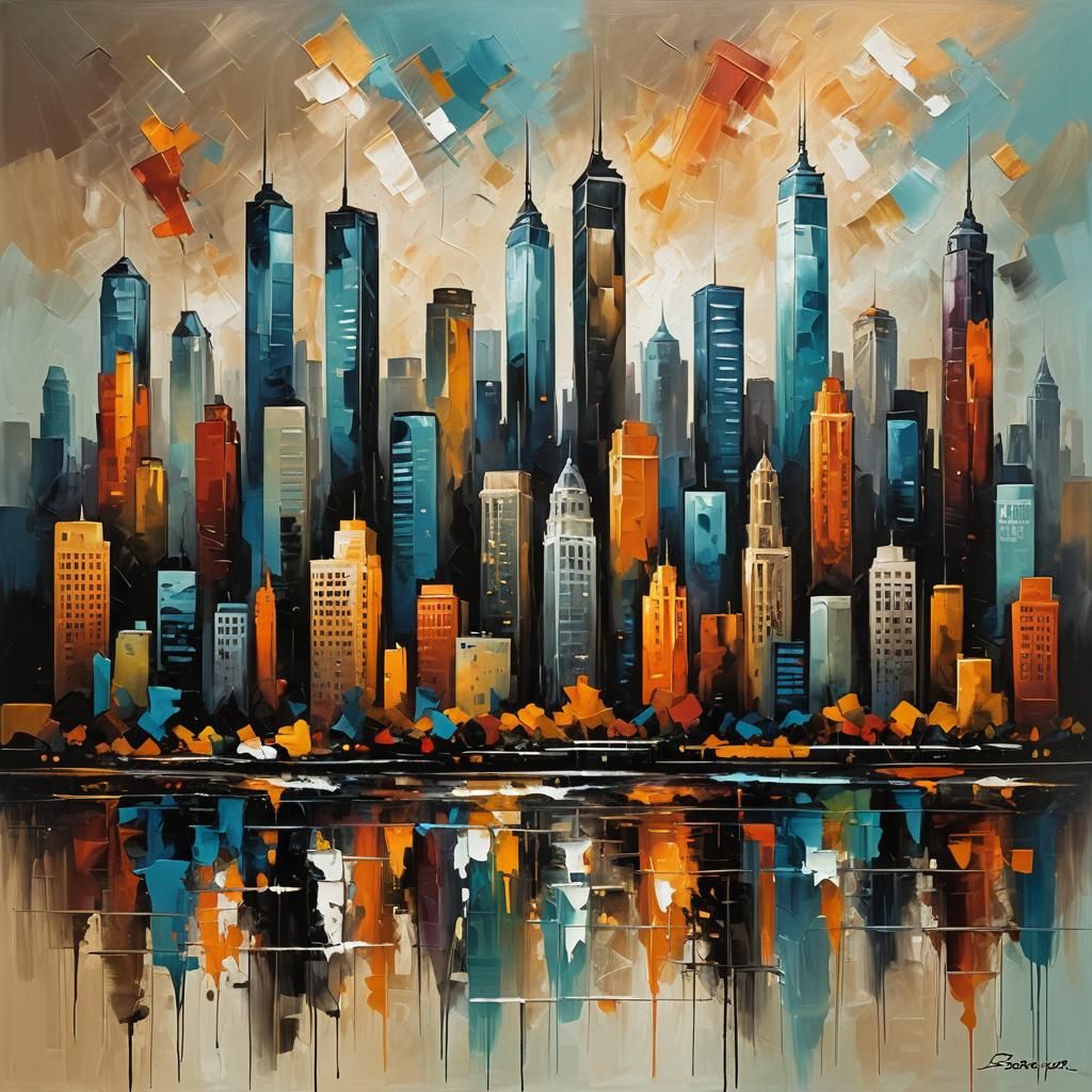 Untitled Creation
