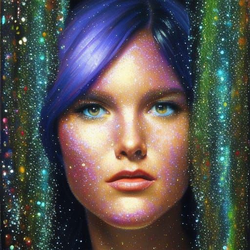 Glitter