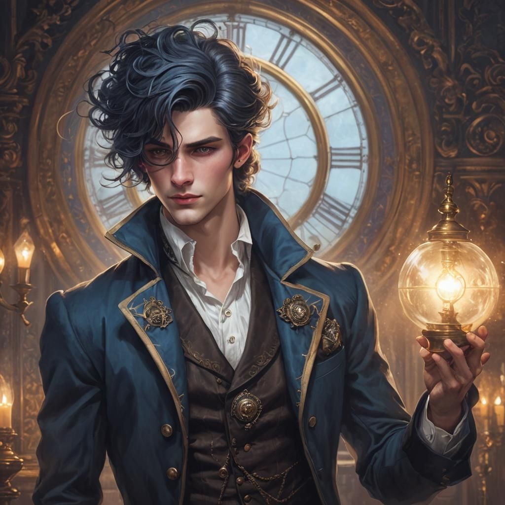 dreamlord