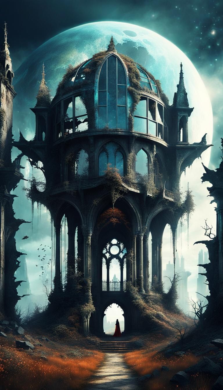 Untitled Creation