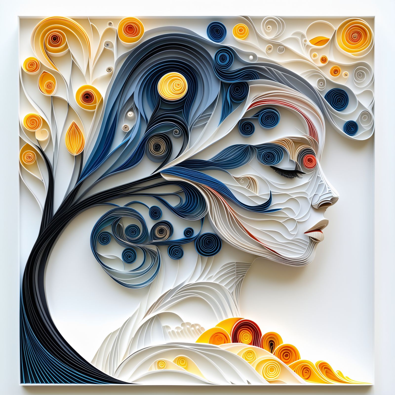 Fun with Stable Diffusion 3.5