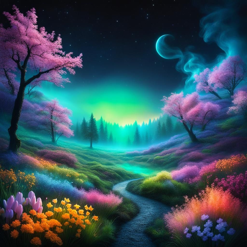 Untitled Creation