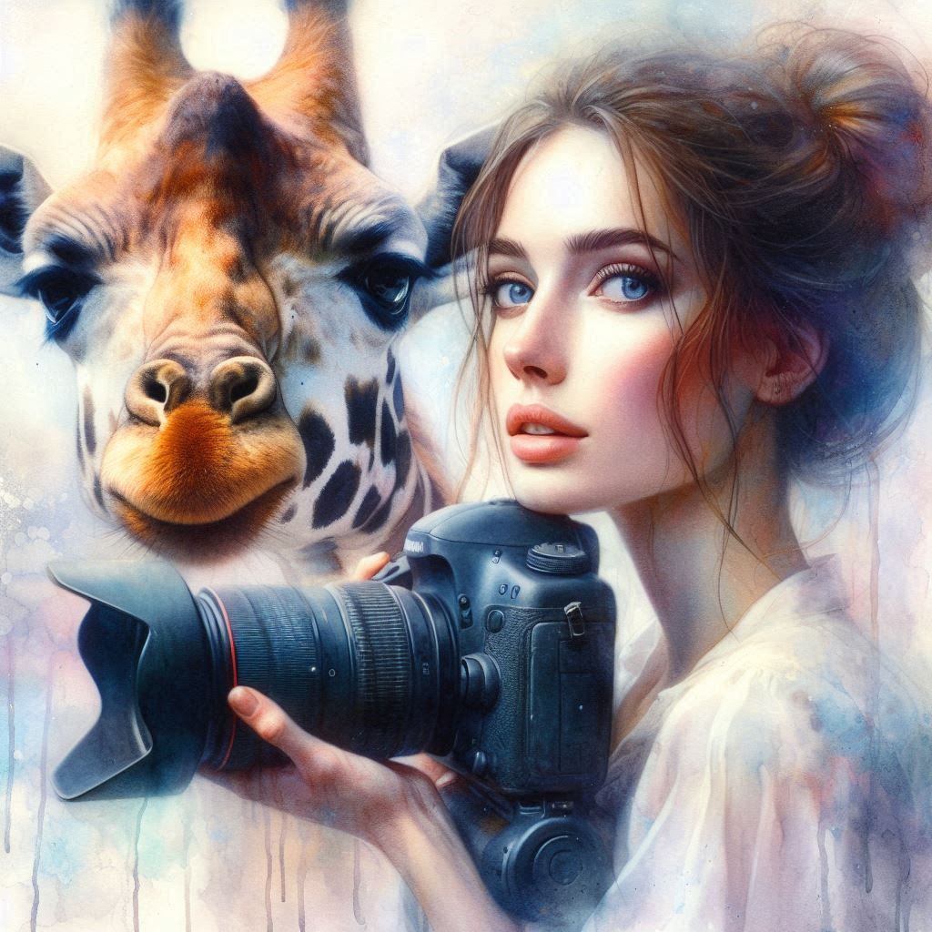 Wildlife Photographer