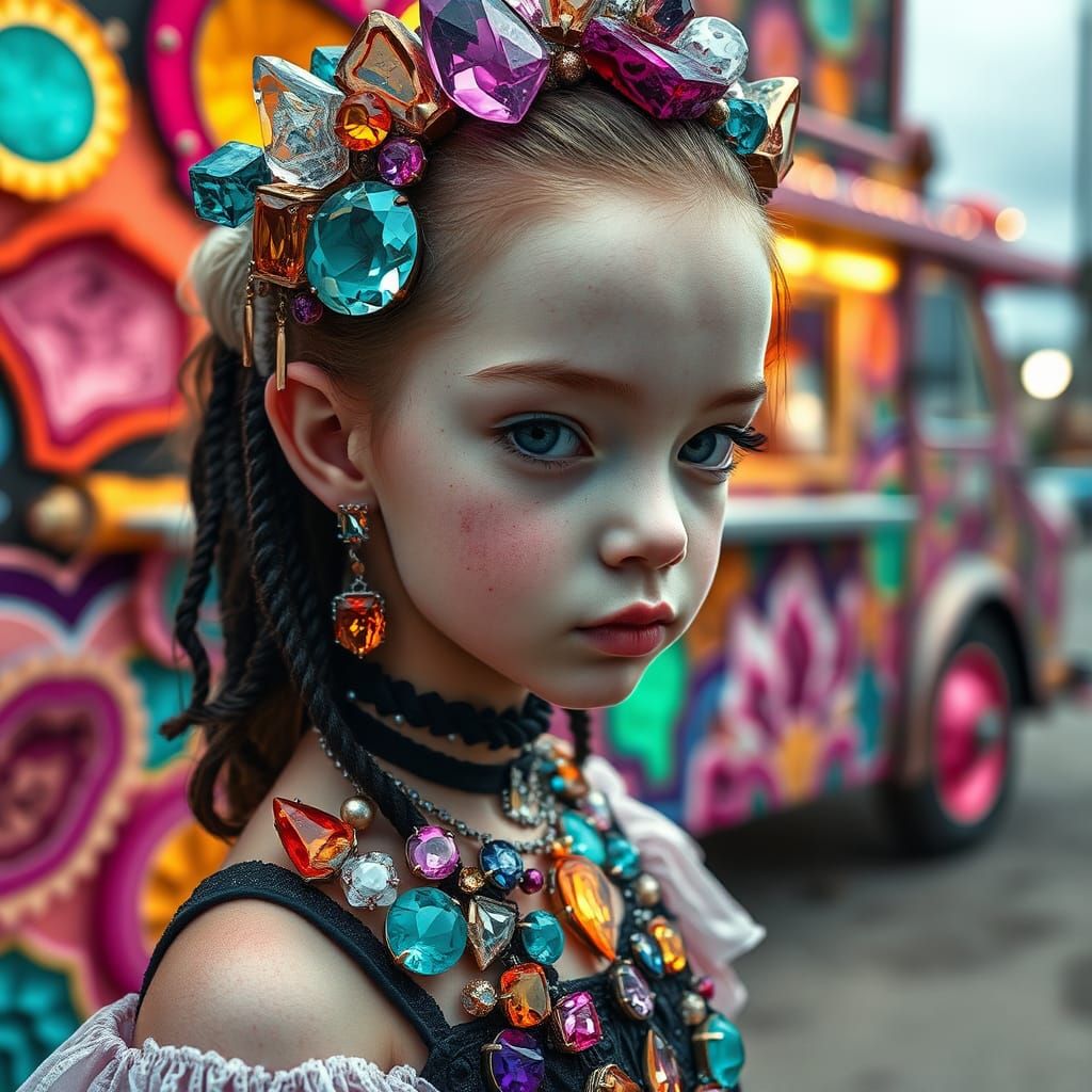 Untitled Creation