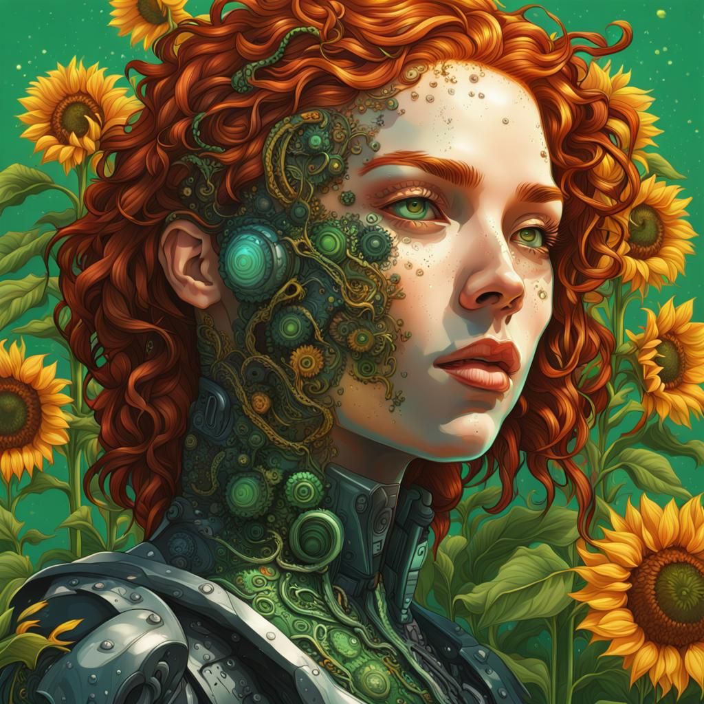 Untitled Creation