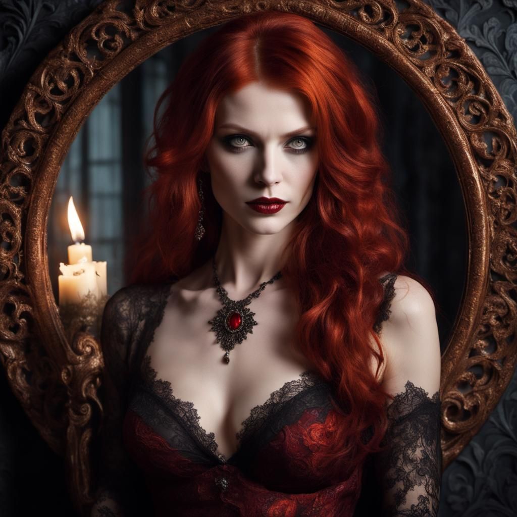 Baronesse de Briszac