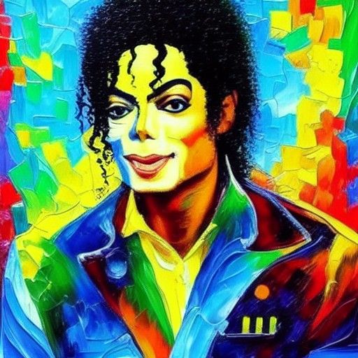 Michael Jackson