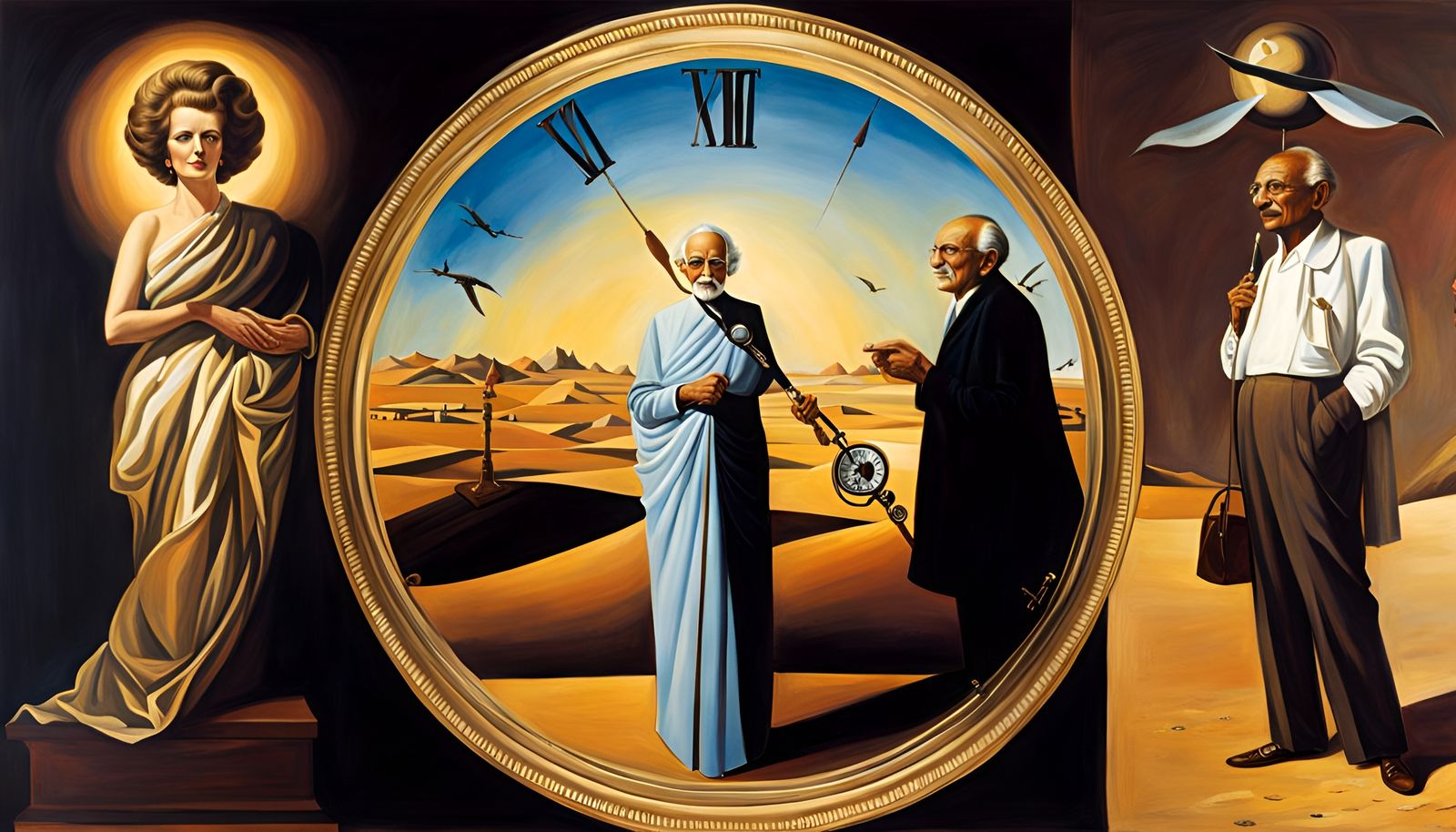 Everyone has their Time #3