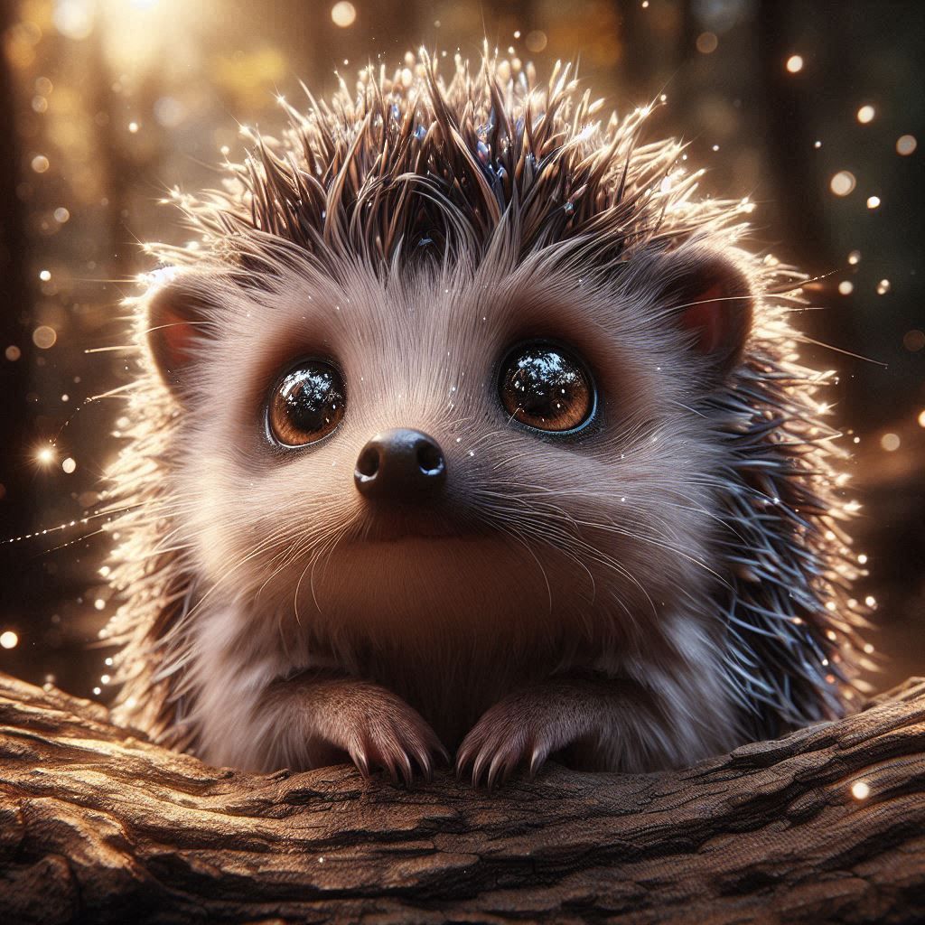 If I use my puppy eyes?