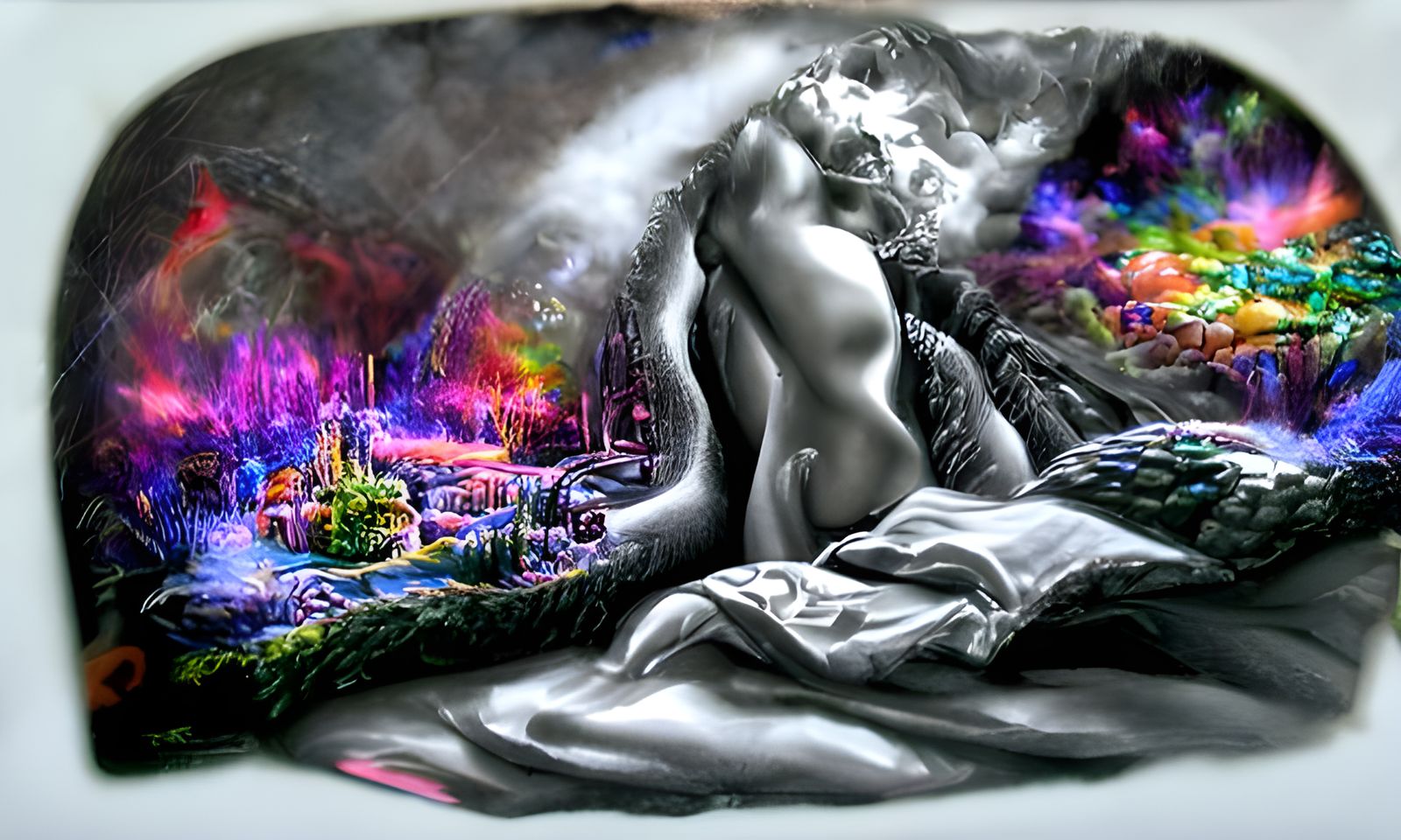 Her Dreams