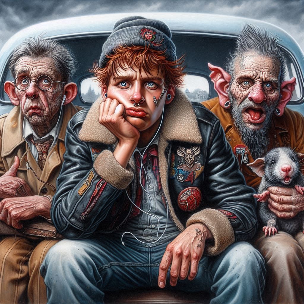 The Versatile Canvas: An Insight into Mixed Art